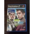 PES 2008: Pro Evolution Soccer [PS2]