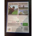 Tiger Woods PGA Tour 06 [PS2]  ***No Booklet***