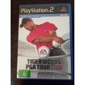 Tiger Woods PGA Tour 06 [PS2]  ***No Booklet***