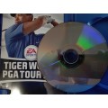 Tiger Woods PGA Tour 07 [PS2]