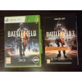 Battlefield 3 [Xbox360]