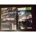 Ridge Racer: Unbounded [Xbox360]