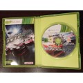 Ridge Racer: Unbounded [Xbox360]