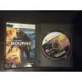 Robert Ludlum`s The Bourne Conspiracy [Xbox360]