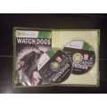 Watch_Dogs (Special Edition) [Xbox360]