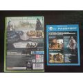 Assassin`s Creed: Revelations (Special Edition) [Xbox360]