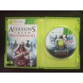 Assassin`s Creed: Brotherhood (Special Edition) [Xbox360]