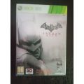 Batman: Arkham City ***Steelbook Edition*** [Xbox 360]