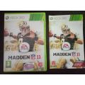 Madden NFL 11 [Xbox360]