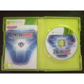 PES 2012: Pro Evolution Soccer [Xbox360]
