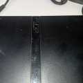 Playstation 2 Slim   ***For Parts Only***