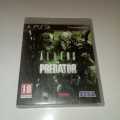 Aliens vs Predator [PS3] **CIB**