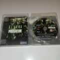 Aliens vs Predator [PS3] **CIB**