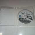 Batman: Arkham City [PS3]  **No Booklet**