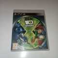 Ben 10: Omniverse [ps3]  **CIB**