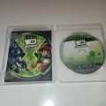 Ben 10: Omniverse [ps3]  **CIB**