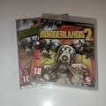 Borderlands 2 [PS3]  **No Booklet**