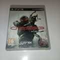 Crysis 3 [PS3]  **No Booklet**