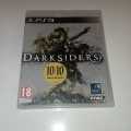 Darksiders [PS3]  **CIB**