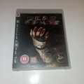 Dead Space [PS3]  **CIB**