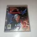 Devil May Cry 4 [PS3]  **CIB**