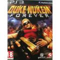 Duke Nukem Forever [PS3]  **CIB**