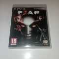 FEAR 3 [PS3]  **CIB**