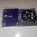 Gran Turismo 6 [PS3]  **CIB**