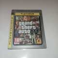 Grand Theft Auto IV [PS3]  **No Booklet**