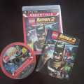 LEGO Batman 2: DC Super Heroes [PS3]  **CIB**