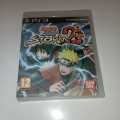 Naruto Shippuden: Ultimate Ninja Storm 2 [PS3]  **No Booklet**