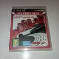Need for Speed: Most Wanted [PS3]  **No Booklet**