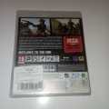 Red Dead Redemption (Game of the Year Edition) [PS3]  **No Booklet**