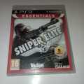 Sniper Elite V2 [PS3]  **CIB**