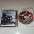 Sniper Elite V2 [PS3]  **CIB**