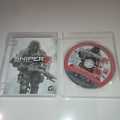 Sniper: Ghost Warrior 2 [PS3]  **CIB**