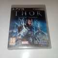 Thor: God of Thunder [PS3]  **No Booklet**