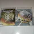 Warhawk [PS3]  **CIB**