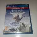 Horizon: Zero Dawn (Complete Edition) [PS4]  **No Booklet**