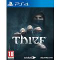 Thief [PS4]  **No Booklet**