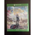The Outer Worlds [X1]  **CIB**