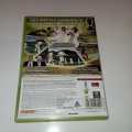 Ashes Cricket 2009 [X360]  **No Booklet**