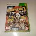 Borderlands 2 [Xbox360]  **CIB**