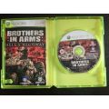 Brothers in Arms: Hell`s Highway [Xbox360]  **CIB**