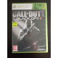 Call of Duty: Black Ops II [Xbox360]  **No Booklet**