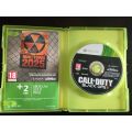 Call of Duty: Black Ops II [Xbox360]  **No Booklet**