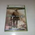 Call of Duty: Modern Warfare 2 [Xbox360]  **CIB**