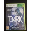 Dark [Xbox360]  **CIB**