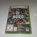 DJ Hero [Xbox360]