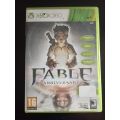 Fable: Anniversary [Xbox360]